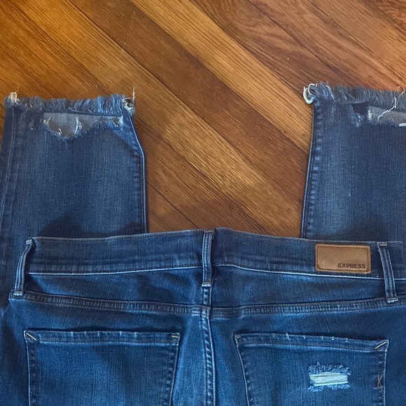 Express Jeans - Picture 5 of 5